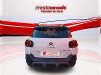 CITROEN C3 Aircross PureTech 81kW 110CV Shine Pack