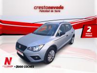SEAT Arona 1.0 TGI 66kW Reference Edition