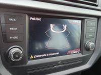 SEAT Arona 1.0 TGI 66kW Reference Edition