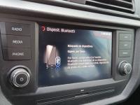 SEAT Arona 1.0 TGI 66kW Reference Edition