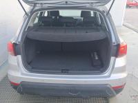 SEAT Arona 1.0 TGI 66kW Reference Edition