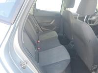 SEAT Arona 1.0 TGI 66kW Reference Edition