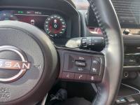 NISSAN X-trail 5pl 1.5 ePOWER 152kW 4x2 AT NConnecta