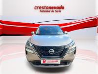 NISSAN X-trail 5pl 1.5 ePOWER 152kW 4x2 AT NConnecta