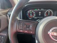 NISSAN X-trail 5pl 1.5 ePOWER 152kW 4x2 AT NConnecta