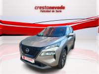 NISSAN X-trail 5pl 1.5 ePOWER 152kW 4x2 AT NConnecta