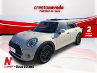 Mini Mini ONE 5 PUERTAS