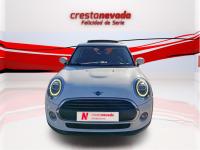 Mini Mini ONE 5 PUERTAS