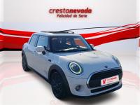 Mini Mini ONE 5 PUERTAS