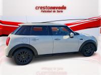 Mini Mini ONE 5 PUERTAS
