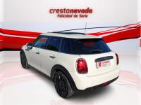 Mini Mini ONE 5 PUERTAS