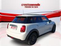 Mini Mini ONE 5 PUERTAS