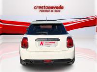 Mini Mini ONE 5 PUERTAS