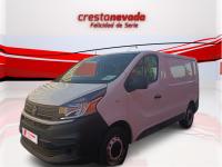 Fiat Talento 1.2 Base Corto 2.0 MJet 120CV