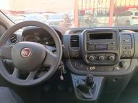 Fiat Talento 1.2 Base Corto 2.0 MJet 120CV