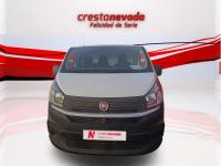 Fiat Talento 1.2 Base Corto 2.0 MJet 120CV