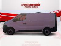 Fiat Talento 1.2 Base Corto 2.0 MJet 120CV