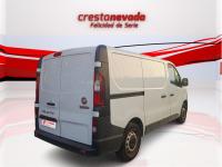 Fiat Talento 1.2 Base Corto 2.0 MJet 120CV