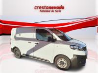 Fiat Scudo Furgon L1 100cv MT6 Business