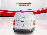 Fiat Scudo Furgon L1 100cv MT6 Business
