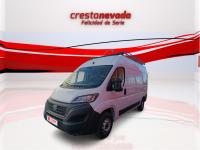 Fiat Ducato 33 L2H1 2.3 Multijet 103kW 140CV