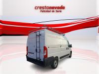 Fiat Ducato 33 L2H1 2.3 Multijet 103kW 140CV