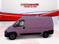Fiat Ducato 33 L2H1 2.3 Multijet 103kW 140CV