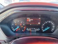 Ford Focus 1.0 Ecoboost MHEV 114kW STLine Auto