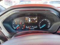 Ford Focus 1.0 Ecoboost MHEV 114kW STLine Auto