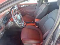 Ford Focus 1.0 Ecoboost MHEV 114kW STLine Auto