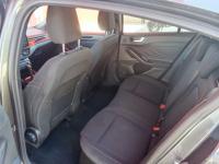 Ford Focus 1.0 Ecoboost MHEV 114kW STLine Auto