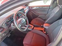 Ford Focus 1.0 Ecoboost MHEV 114kW STLine Auto
