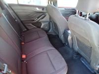 Ford Focus 1.0 Ecoboost MHEV 114kW STLine Auto