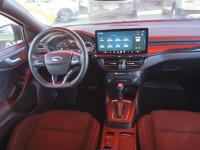 Ford Focus 1.0 Ecoboost MHEV 114kW STLine Auto