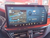 Ford Focus 1.0 Ecoboost MHEV 114kW STLine Auto