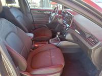 Ford Focus 1.0 Ecoboost MHEV 114kW STLine Auto