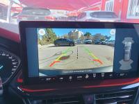 Ford Focus 1.0 Ecoboost MHEV 114kW STLine Auto