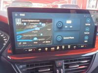 Ford Focus 1.0 Ecoboost MHEV 114kW STLine Auto