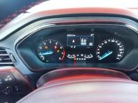 Ford Focus 1.0 Ecoboost MHEV 114kW STLine Auto