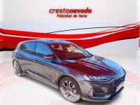 Ford Focus 1.0 Ecoboost MHEV 114kW STLine Auto