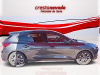 Ford Focus 1.0 Ecoboost MHEV 114kW STLine Auto