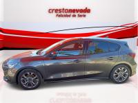Ford Focus 1.0 Ecoboost MHEV 114kW STLine Auto