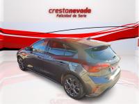 Ford Focus 1.0 Ecoboost MHEV 114kW STLine Auto