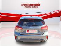 Ford Focus 1.0 Ecoboost MHEV 114kW STLine Auto