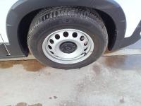 Peugeot Rifter Active Business Standard BlueHDi 100CV