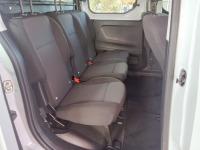 Peugeot Rifter Active Business Standard BlueHDi 100CV