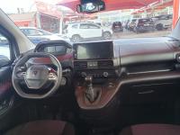 Peugeot Rifter Active Business Standard BlueHDi 100CV