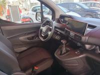 Peugeot Rifter Active Business Standard BlueHDi 100CV