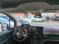 Peugeot Rifter Active Business Standard BlueHDi 100CV