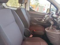 Peugeot Rifter Active Business Standard BlueHDi 100CV